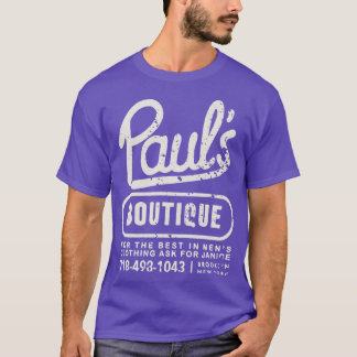 beastie paul boutique TShirt T Shirt