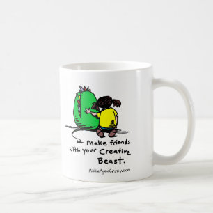 Beastkaffemugg Kaffemugg