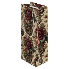 Beastly Bouquet - Gothic Victorian