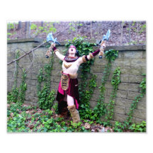 Beastmästare Freedom