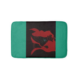 Beastmaster Queen Badrumsmatta