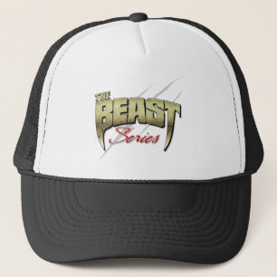 Beastserien Truckerkeps