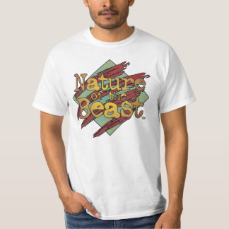 BeastT-tröja Tee Shirt