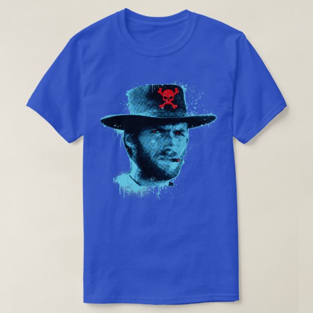 Beastwood T Shirt (Design framsida)