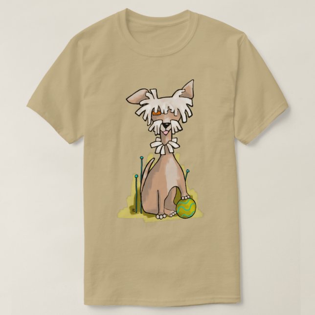 Beasty Boy och Boll T Shirt (Design framsida)
