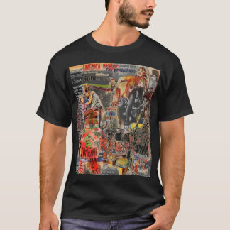 beat2 tee shirt
