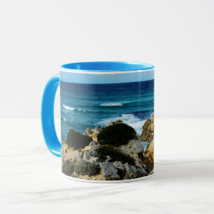 Beat av havet, Mugg