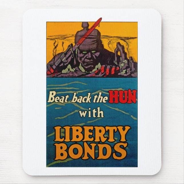 Beat bak Hun Musmatta (Framsidan)