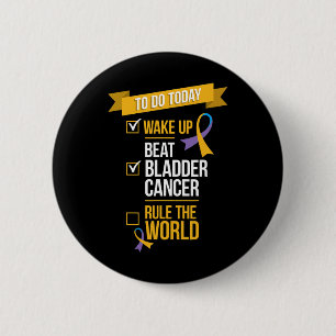 Beat Bladder Cancer - regel i världen Knapp