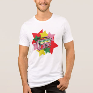 Beat Box T Shirt