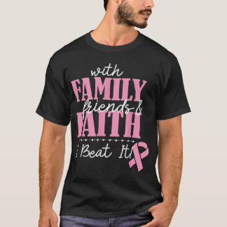 Beat Cancer Patienter T Shirt for Women650.png