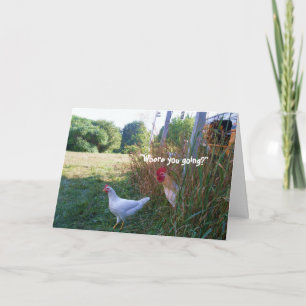 BEAT IT HERMAN PÅSK-skämtkort Helgkort