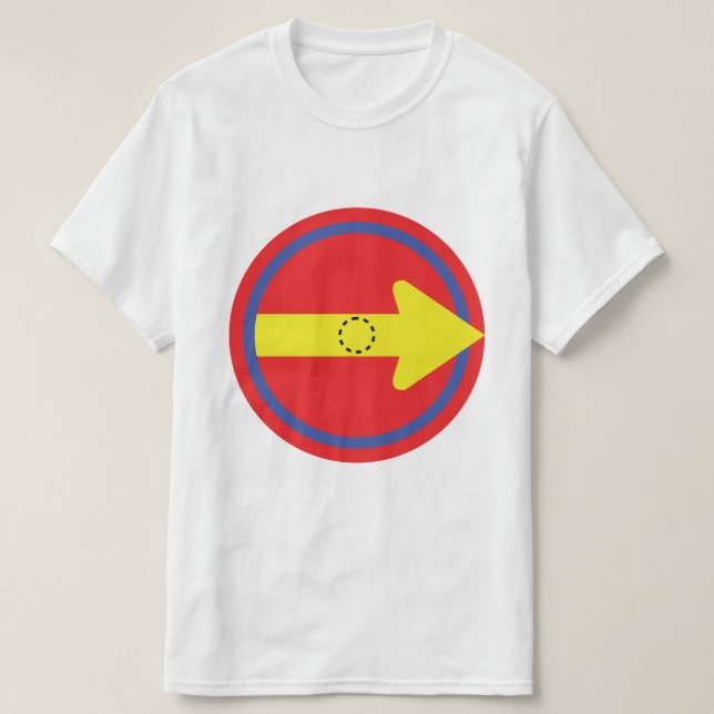 Beat Juggling T Shirt (Design framsida)