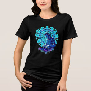 "Beat Master: Hypnotiska DJ-vibbar" T Shirt