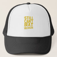 Beat Michigan Rivalry T-Shirt
