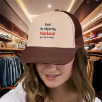 Beat oligarchy-Buy Local
