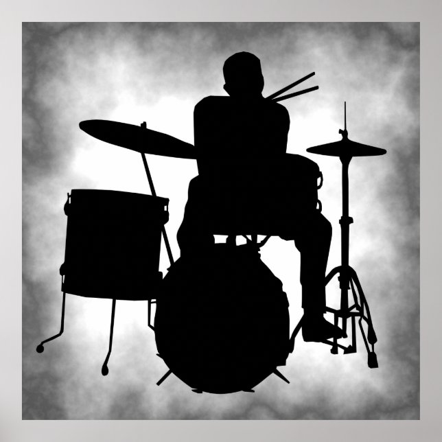 BEAT:S MASTER POSTER (Framsidan)