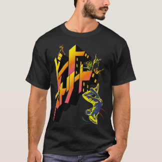 Beat Street Japan Classic T-Shirt