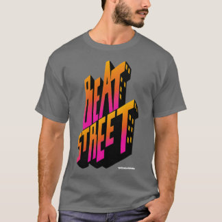 BEAT STREET T SHIRT