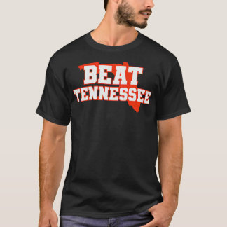 Beat Tennessee Florida T Shirt