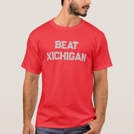 Beat Xichigan T-Shirt