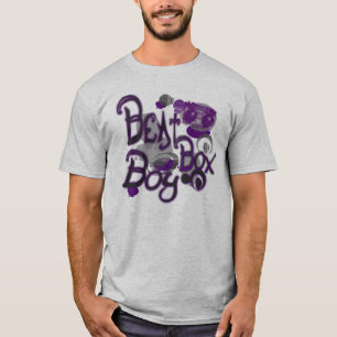 Beatbox pojke P Tröja