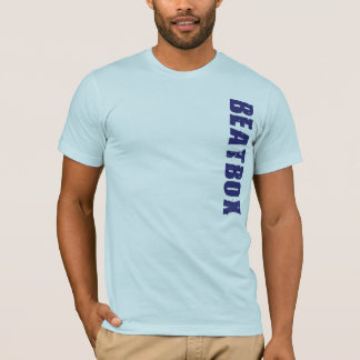 Beatbox T-tröja Tee Shirt