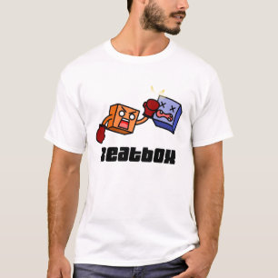Beatbox Tee