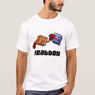 Beatbox Tee