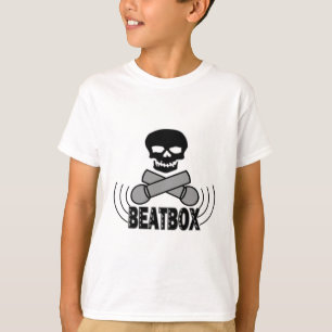 Beatbox Tee