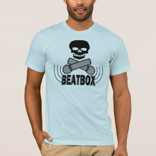 Beatbox Tee