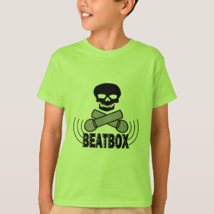 Beatbox Tröja