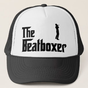 Beatboxing Keps