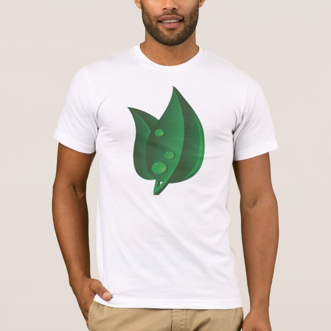 Beatfarm T-tröja T-shirt (Framsida)