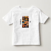 Beatiful is life T-Shirt