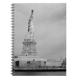 Beatiful NYC Anteckningsbok
