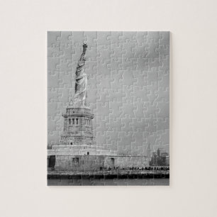 Beatiful NYC Pussel