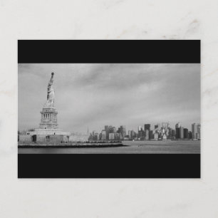 Beatiful NYC Vykort