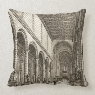 Beatissimo Padre c1650 Kudde