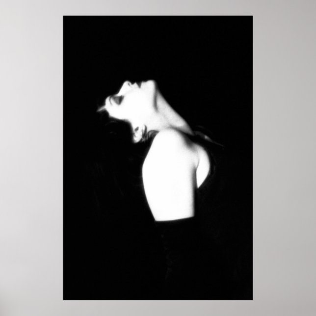 Beativitet Poster (Framsidan)