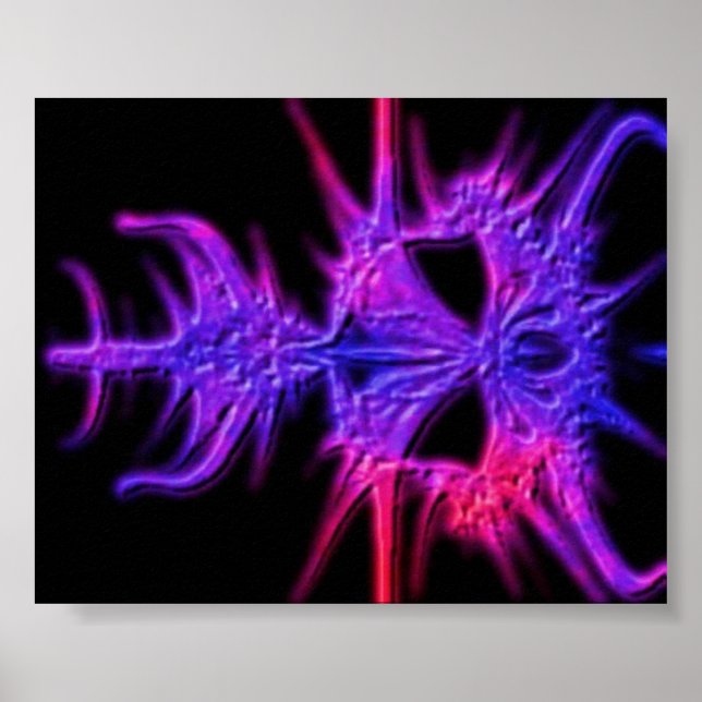 Beatle Poster (Framsidan)