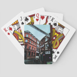 Beatles Casinokort