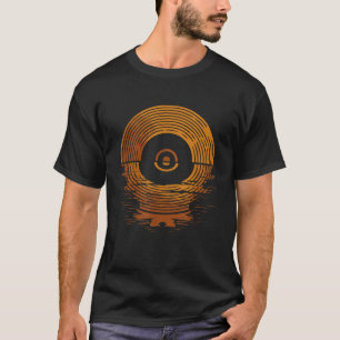 Beatles Sgt Peppers Hearts-Tanktopet T Shirt