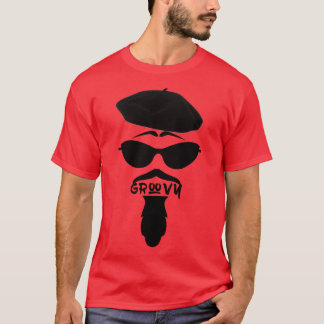 Beatnik T Shirt