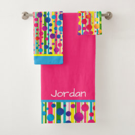 [Beatniken bubblar], pricker den Retro polkaen