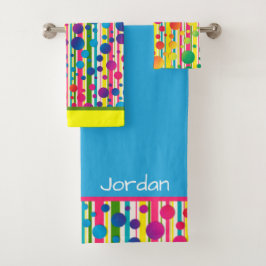 [Beatniken bubblar], pricker den Retro polkaen