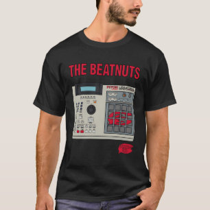 Beatnut Akai Mpc 2000 Xl T Shirt