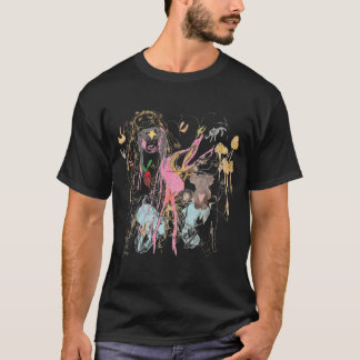 beatopia t shirt