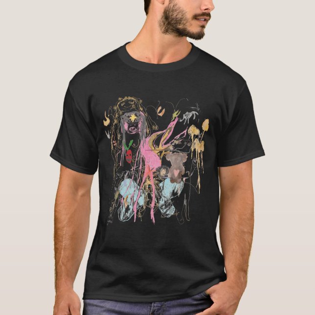 beatopia t shirt (Framsida)