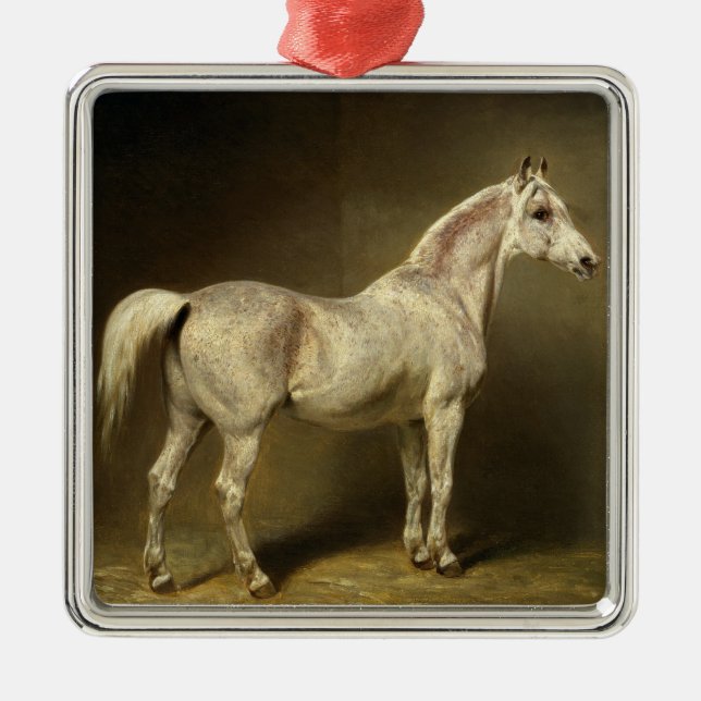 Beatrice Julgransprydnad Metall (Framsidan)